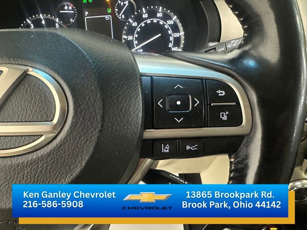 2021 Lexus GX 460 Premium