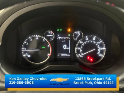 2021 Lexus GX 460 Premium