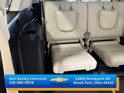 2021 Lexus GX 460 Premium