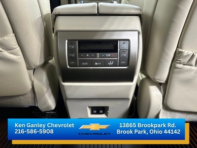 2021 Lexus GX 460 Premium