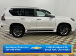2021 Lexus GX 460 Premium