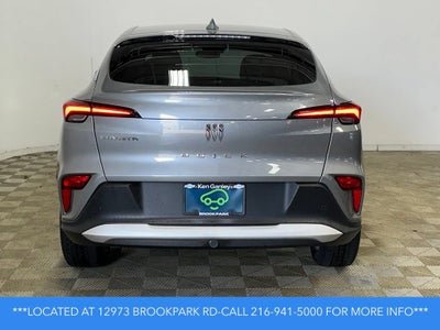 2024 Buick Envista Preferred
