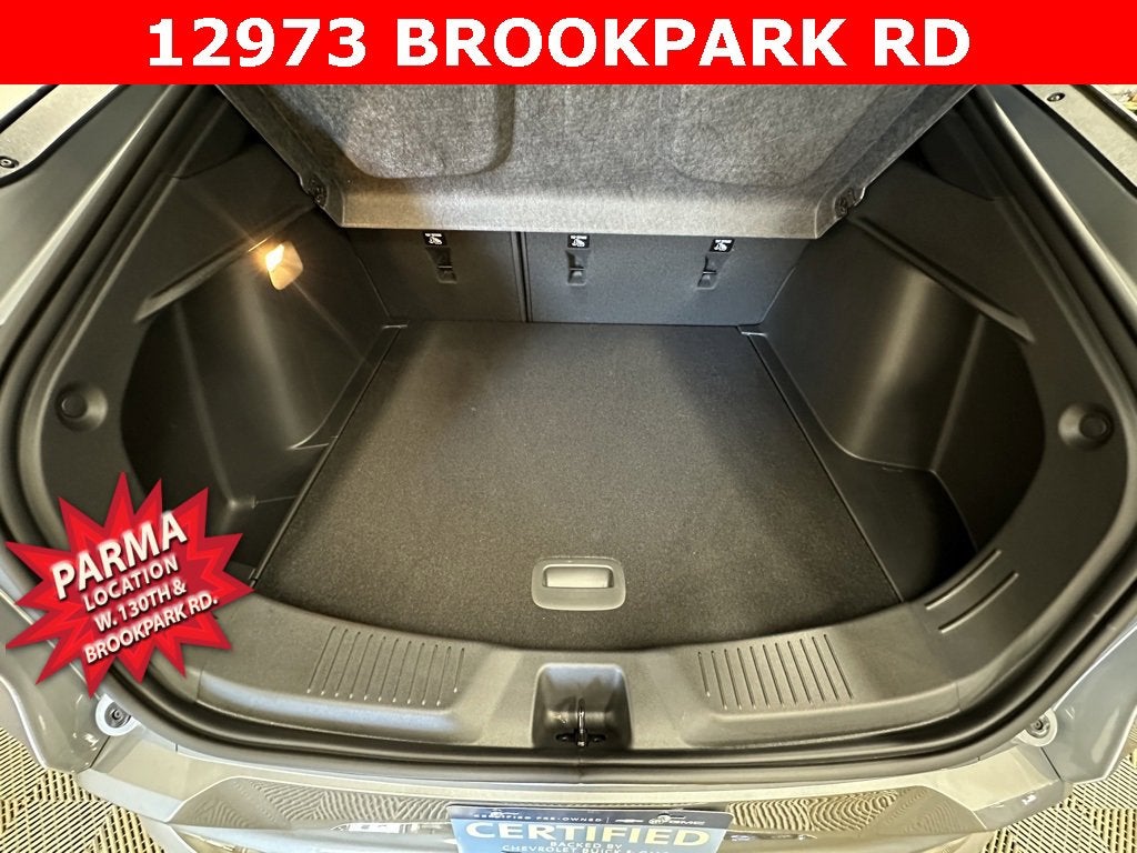 2025 Buick Envista Avenir