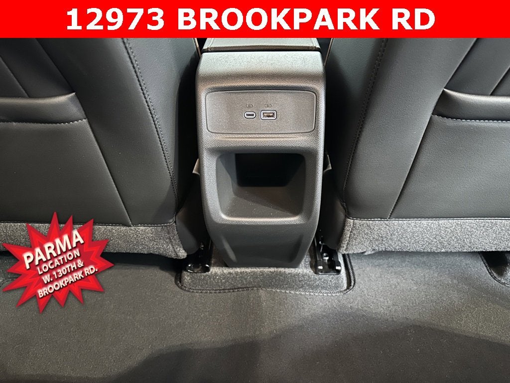 2025 Buick Envista Avenir