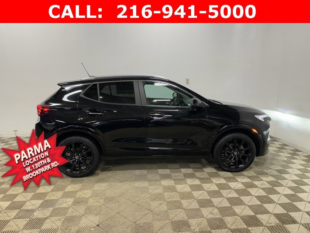 2024 Buick Encore GX Sport Touring