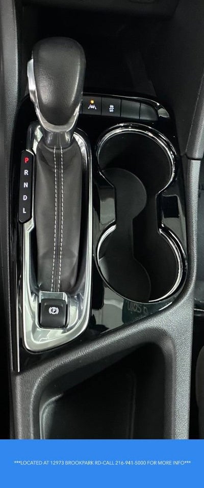 2024 Buick Encore GX Avenir