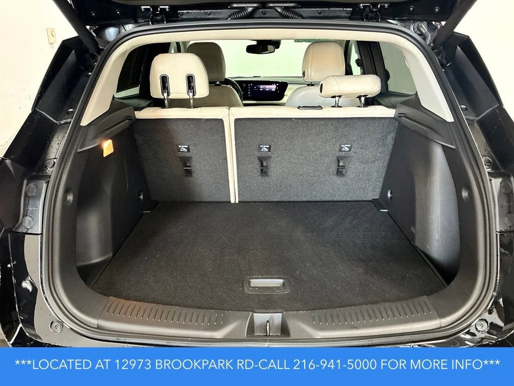 2024 Buick Encore GX Avenir