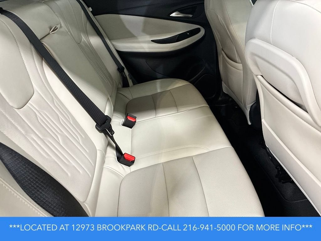2024 Buick Encore GX Avenir