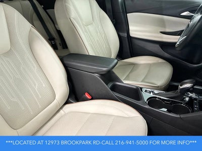 2024 Buick Encore GX Avenir