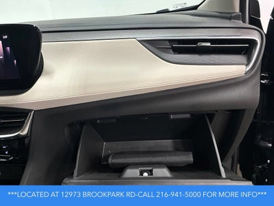 2024 Buick Encore GX Avenir