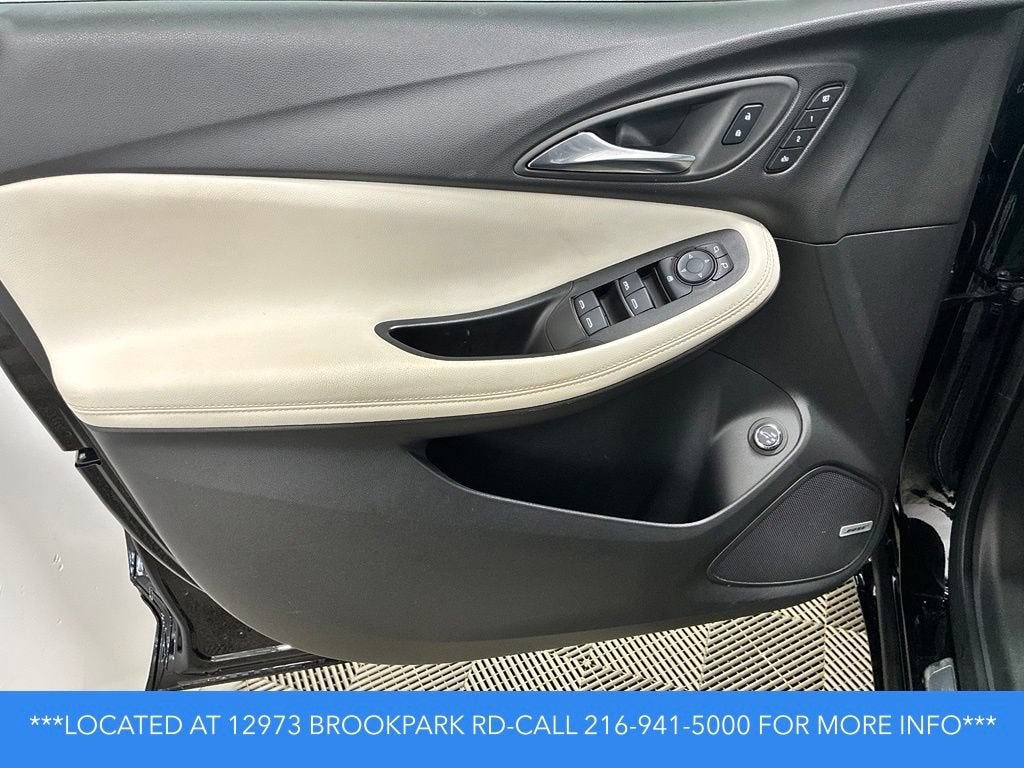 2024 Buick Encore GX Avenir