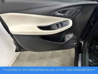 2024 Buick Encore GX Avenir