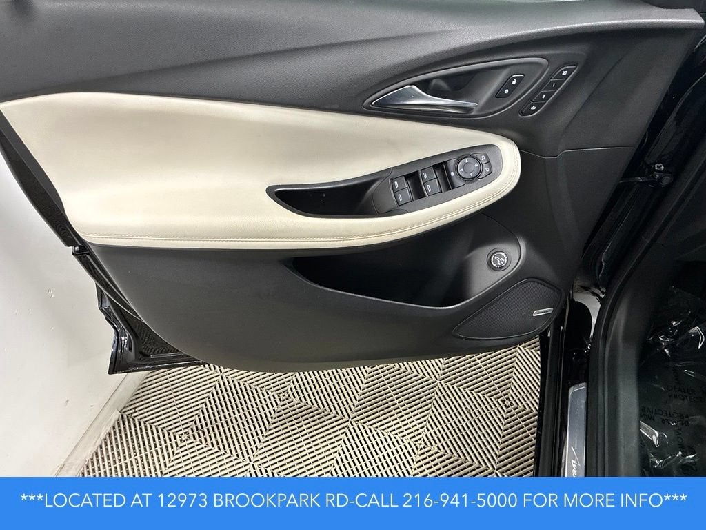 2024 Buick Encore GX Avenir