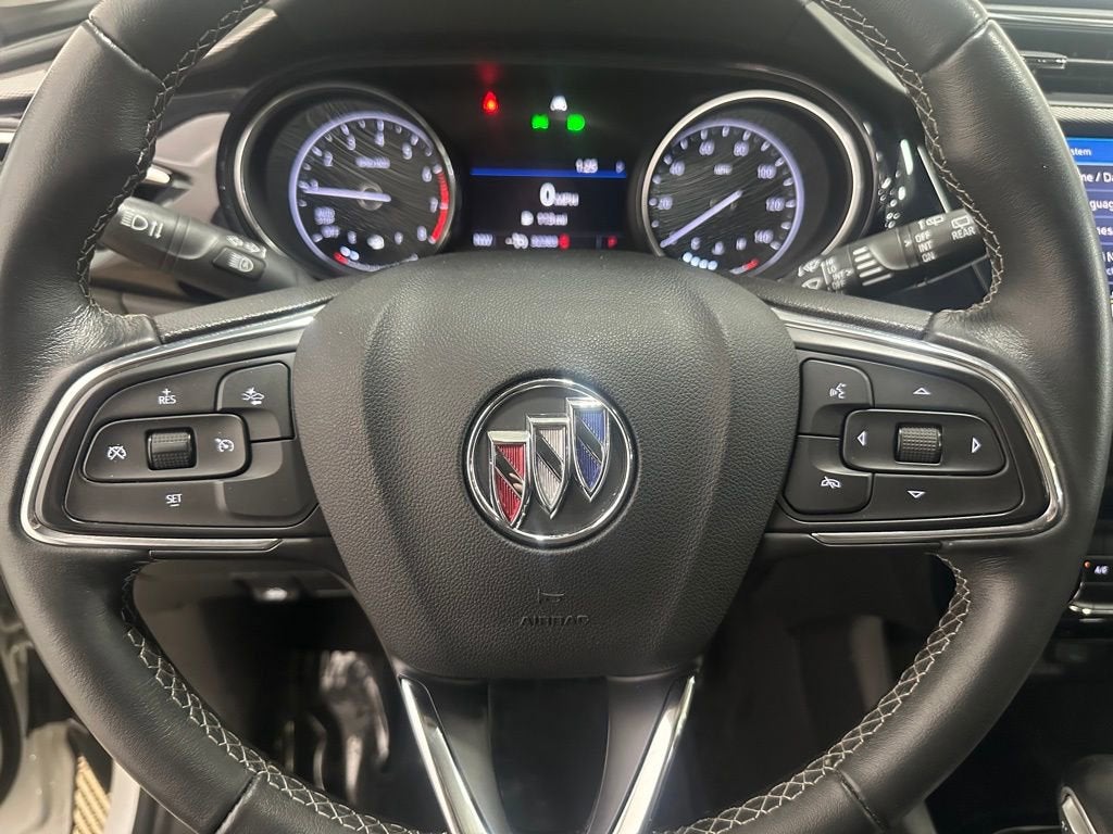 2023 Buick Encore GX Preferred