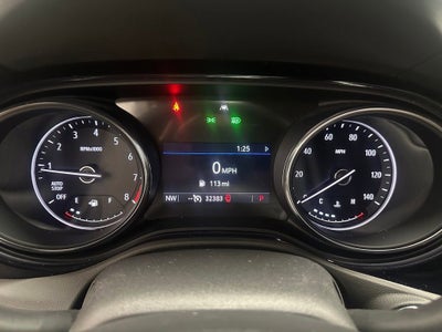 2023 Buick Encore GX Preferred