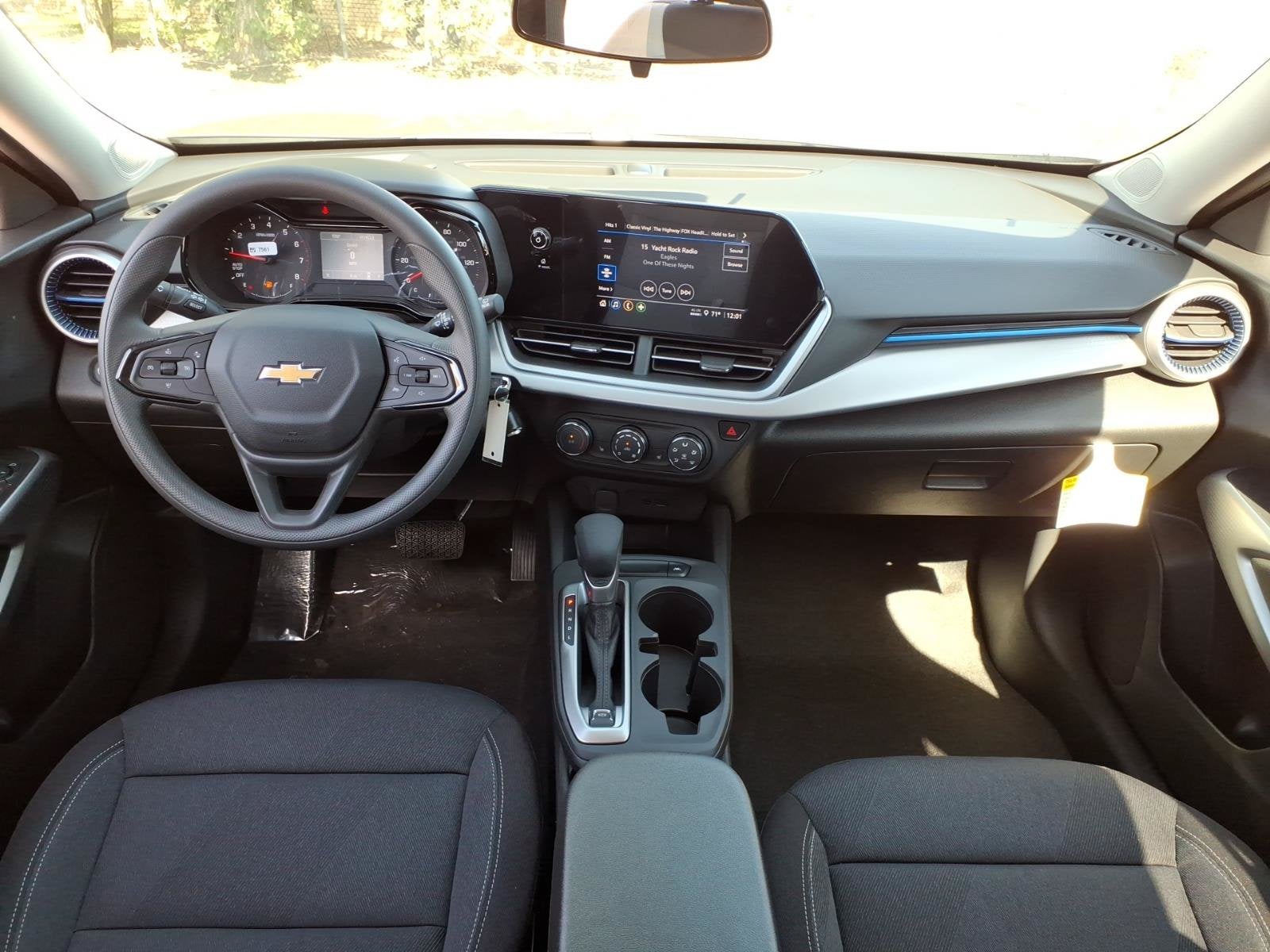 2026 Chevrolet Trax LS - Photo 8