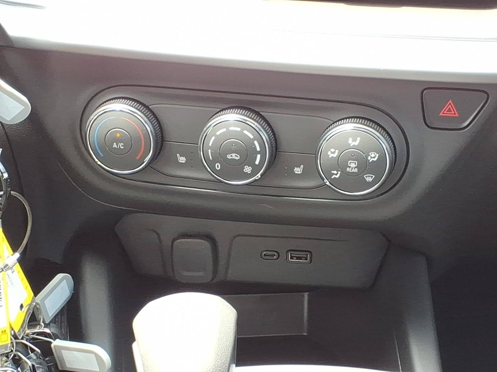 2026 Chevrolet Trax RS - Photo 10