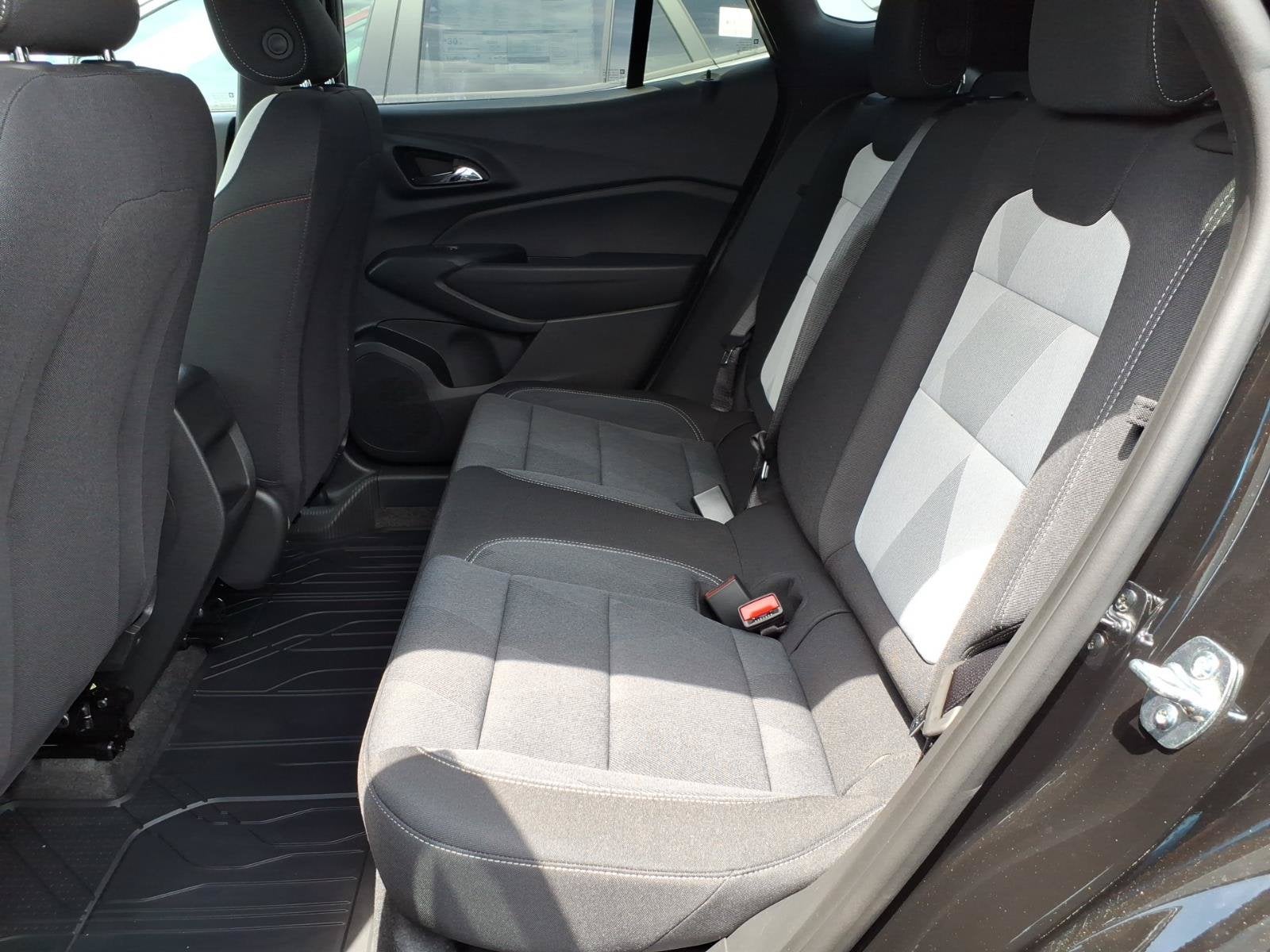 2026 Chevrolet Trax RS - Photo 5
