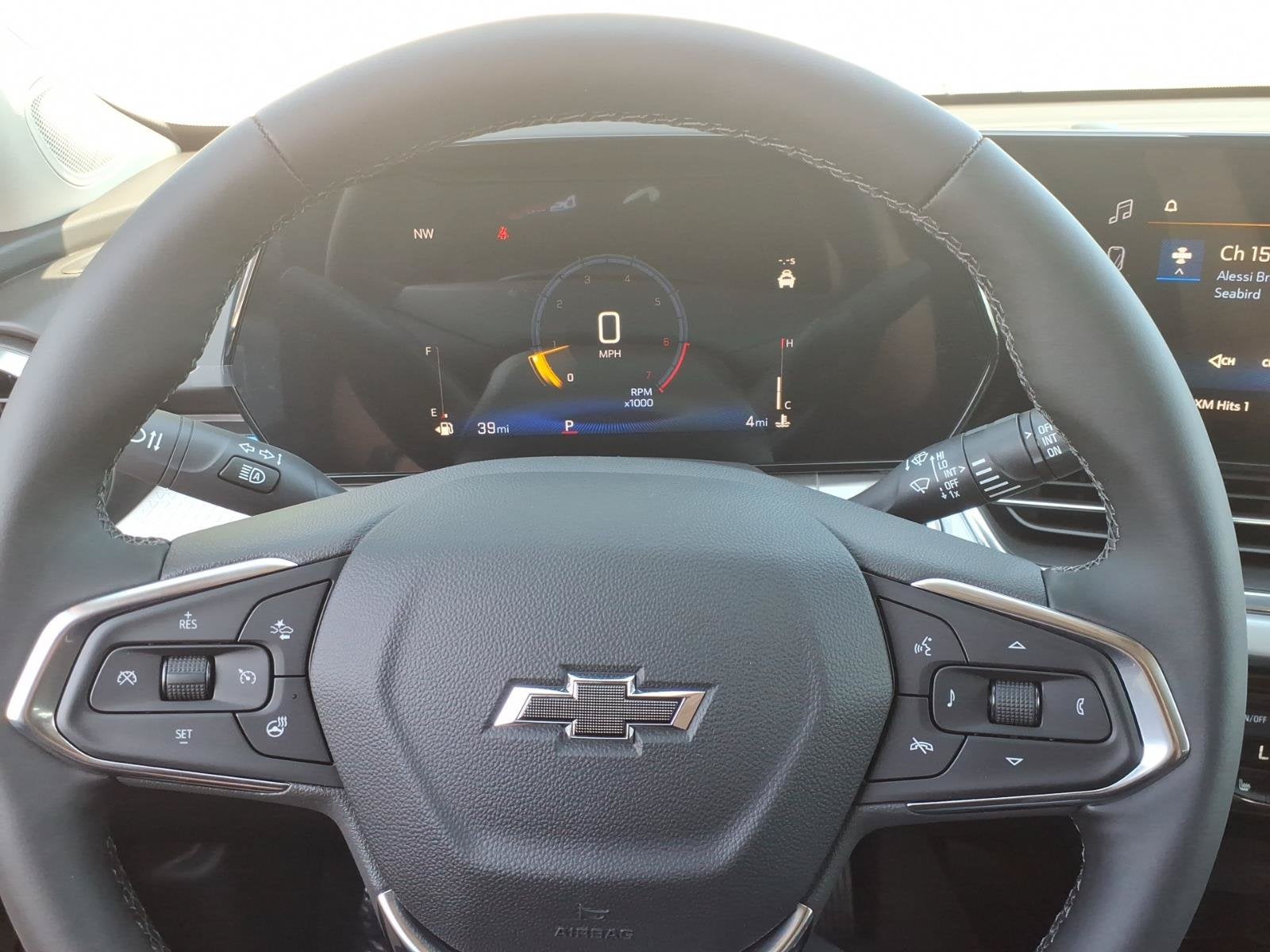 2026 Chevrolet Trax LT - Photo 10