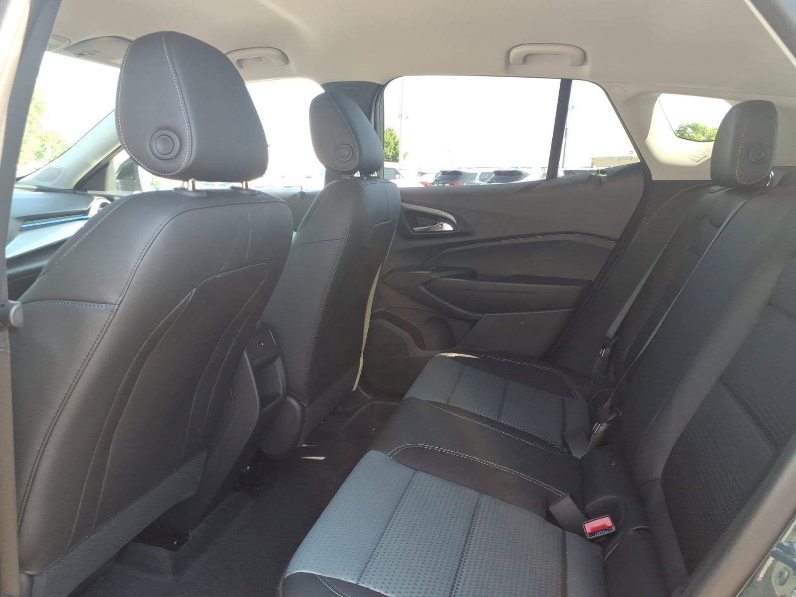 2026 Chevrolet Trax LT - Photo 8