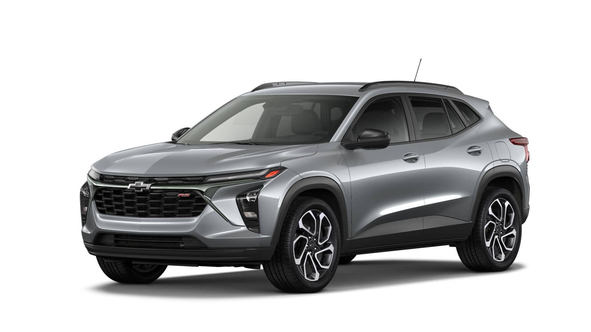 2026 Chevrolet Trax's photo