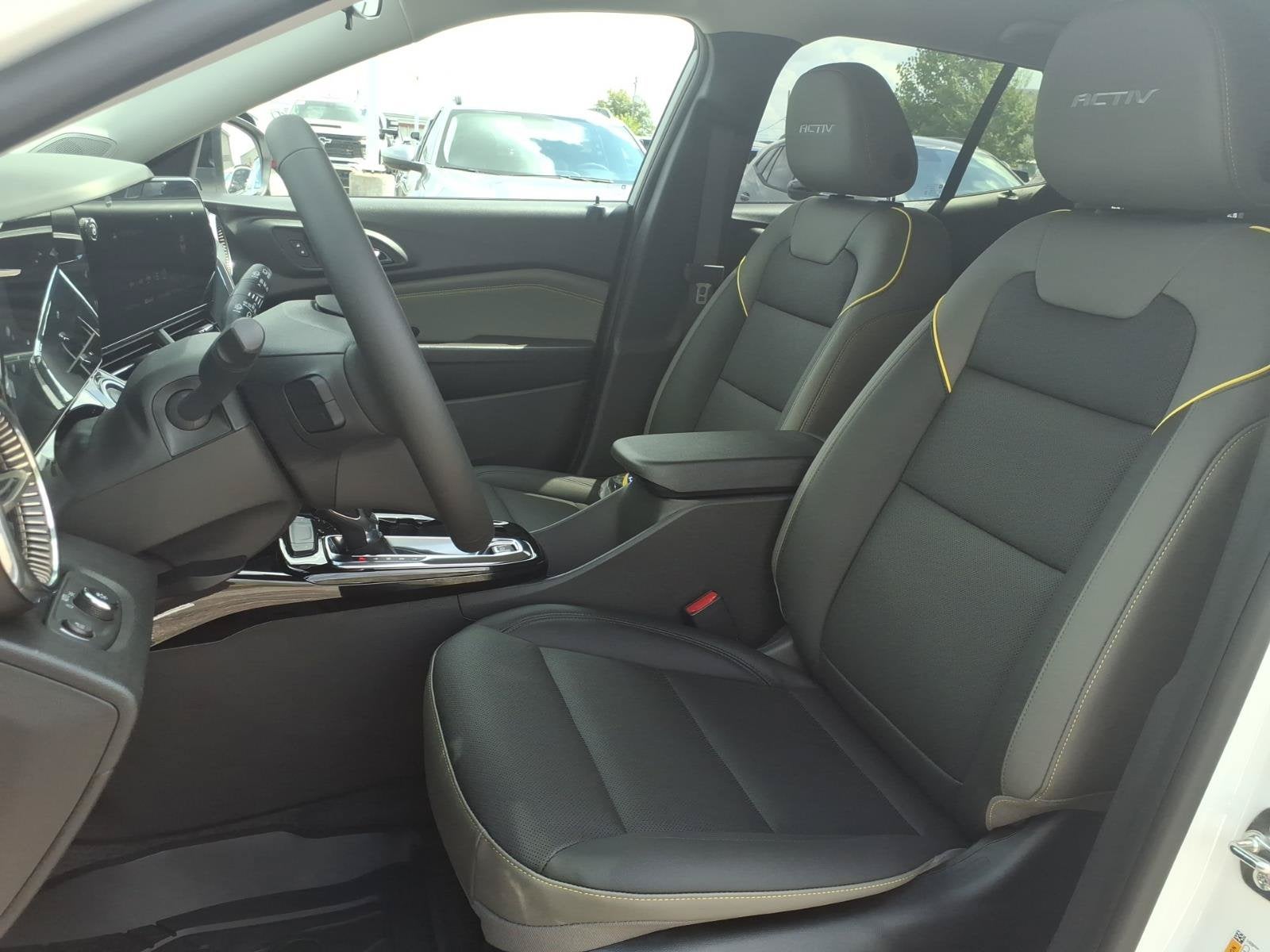 2026 Chevrolet Trax Activ - Photo 7
