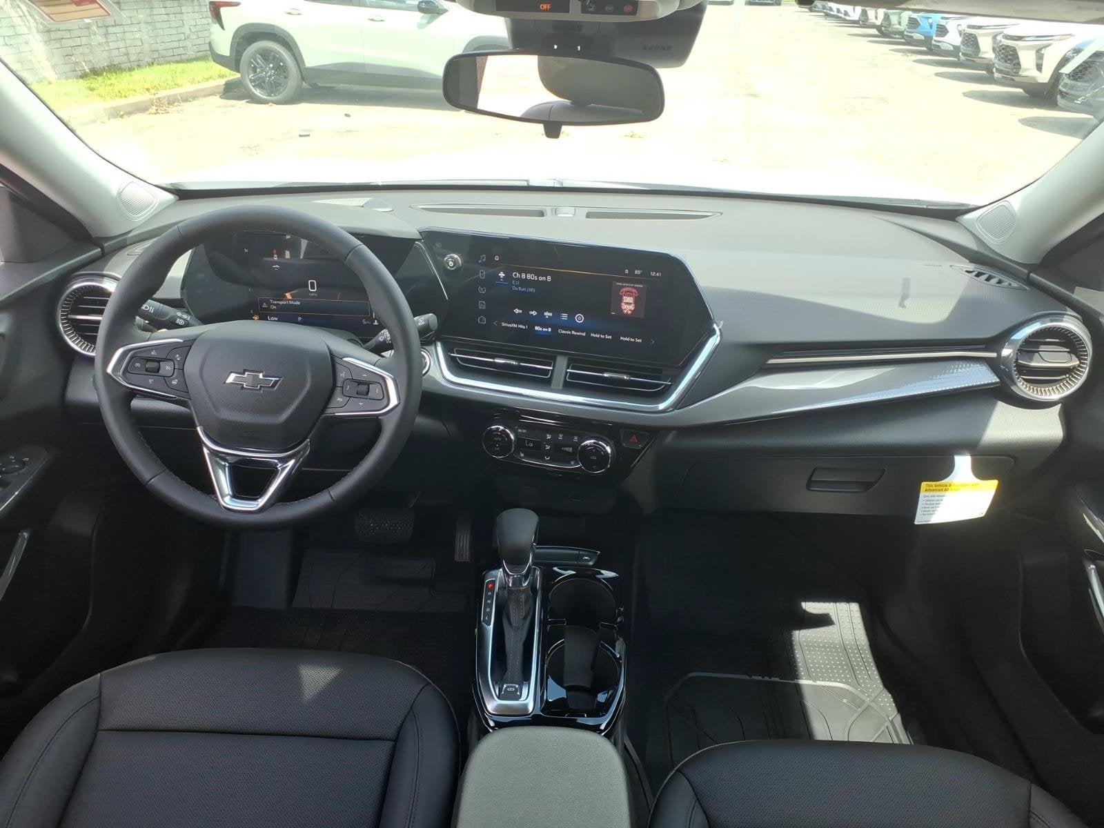 2026 Chevrolet Trax Activ - Photo 8