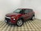 2025 Chevrolet Trailblazer LS