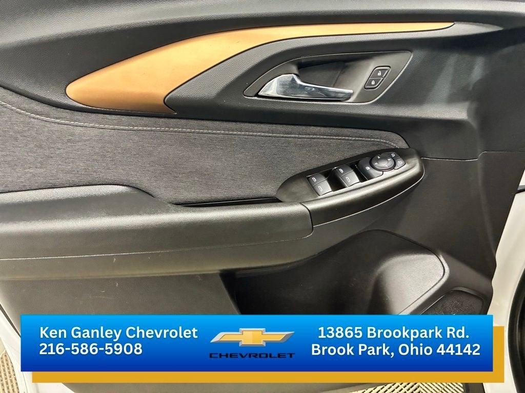 2023 Chevrolet Trailblazer ACTIV