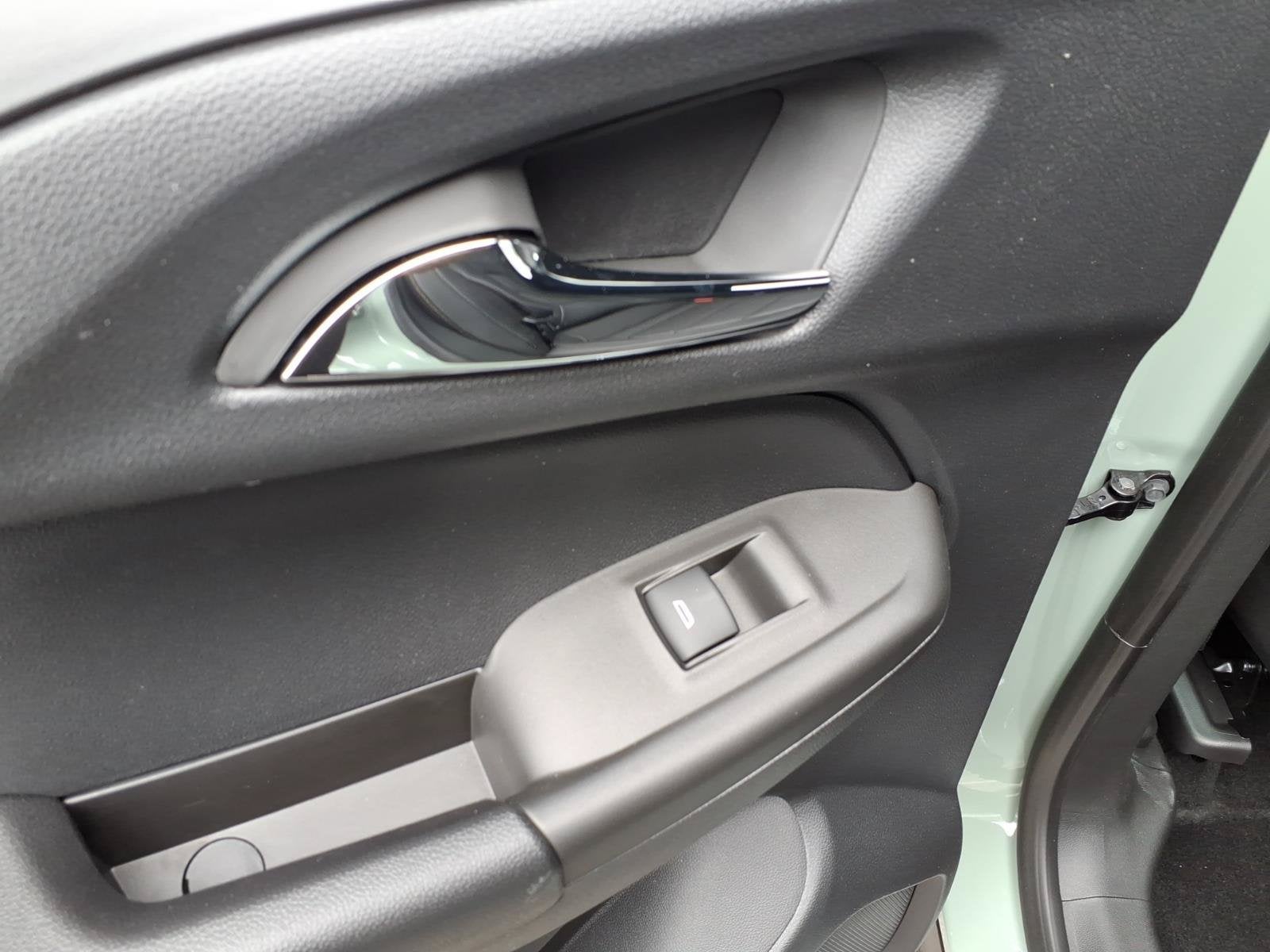 2026 Chevrolet Trailblazer Activ - Photo 6