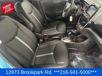 2021 Chevrolet Spark ACTIV