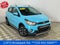 2021 Chevrolet Spark ACTIV