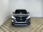 2019 Hyundai Tucson Sport