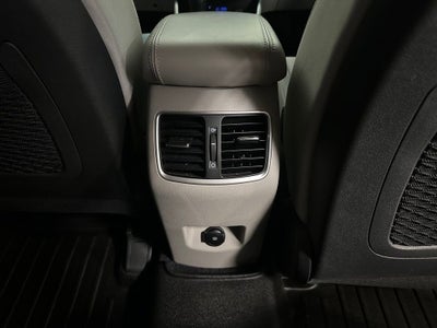 2019 Hyundai Tucson Sport