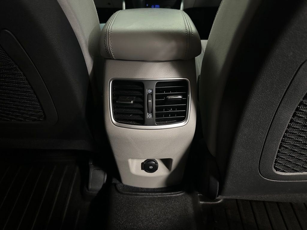 2019 Hyundai Tucson Sport