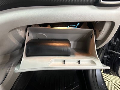 2019 Hyundai Tucson Sport