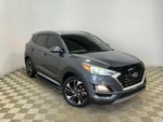 2019 Hyundai Tucson Sport