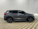 2019 Hyundai Tucson Sport