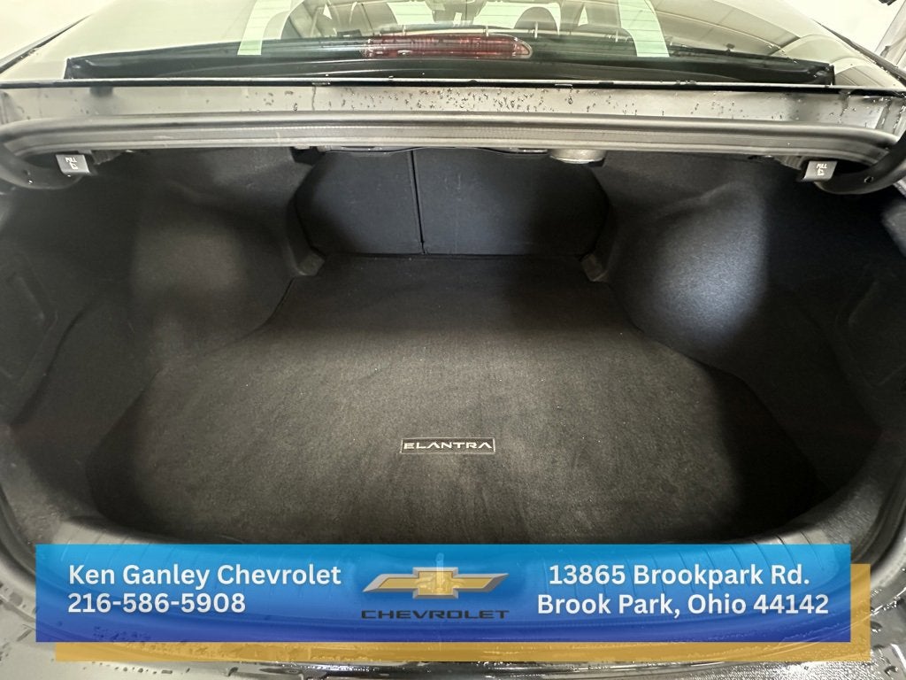 2024 Hyundai Elantra N Line