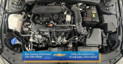 2024 Hyundai Elantra N Line