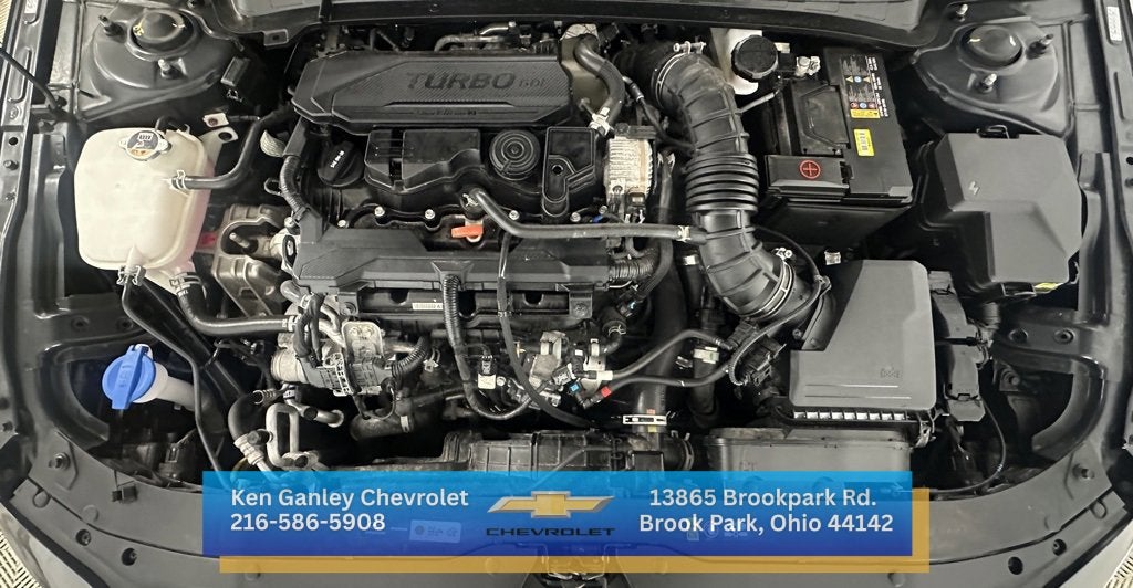 2024 Hyundai Elantra N Line