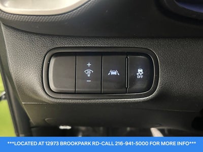 2022 Hyundai Venue SE