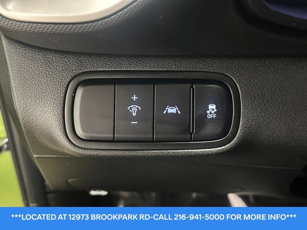 2022 Hyundai Venue SE