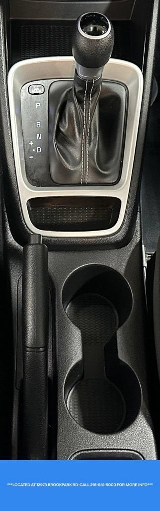 2022 Hyundai Venue SE