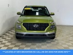 2022 Hyundai Venue SE