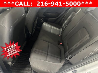 2021 Hyundai Venue SEL