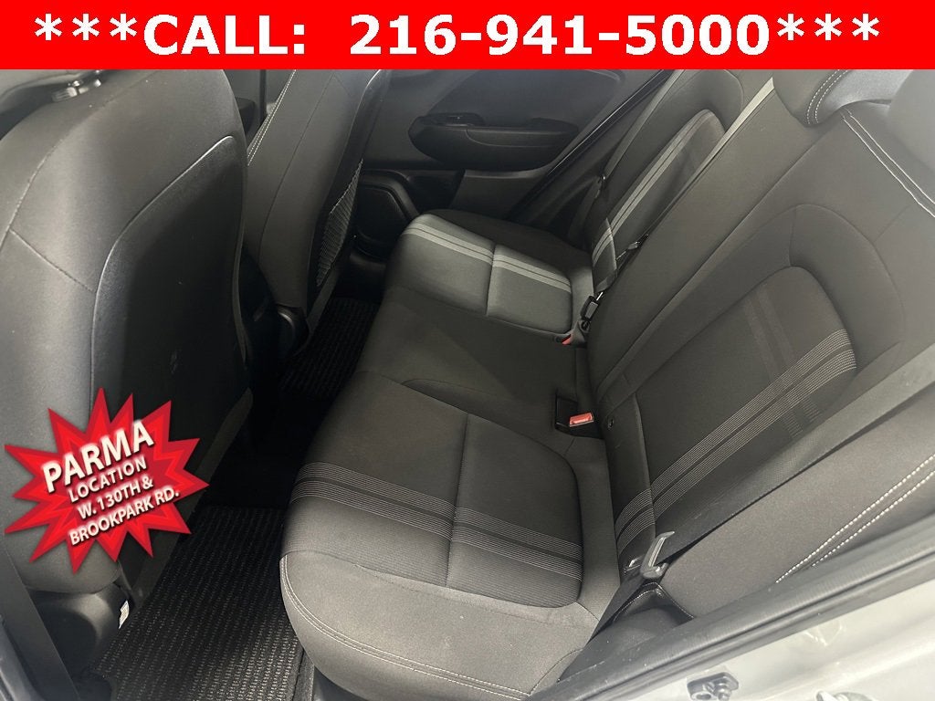 2021 Hyundai Venue SEL