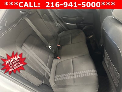 2021 Hyundai Venue SEL