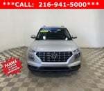 2021 Hyundai Venue SEL