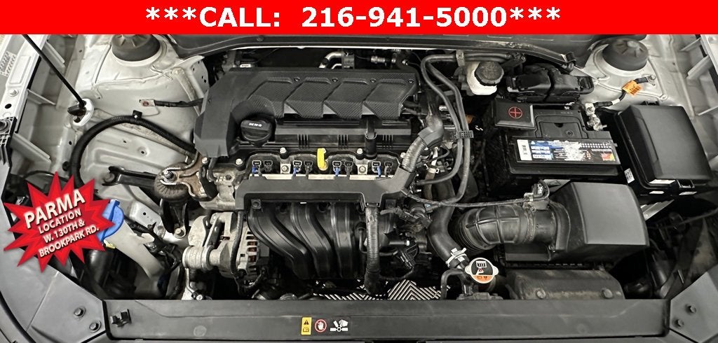 2021 Hyundai Venue SEL